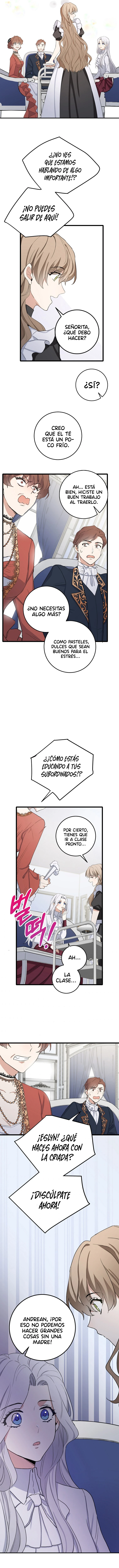 Yo Compre La Tierra, No Un Hombre capítulo 11, página 9
