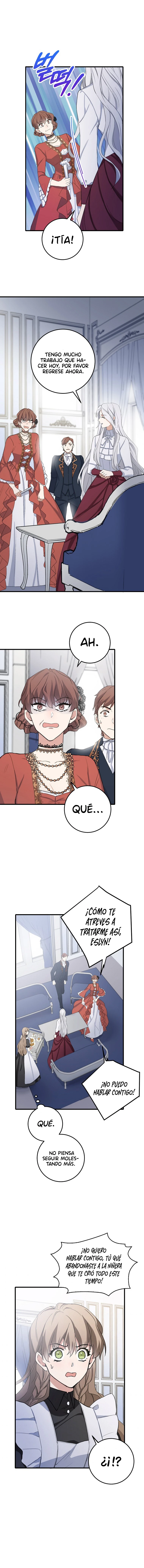 Yo Compre La Tierra, No Un Hombre capítulo 11, página 10