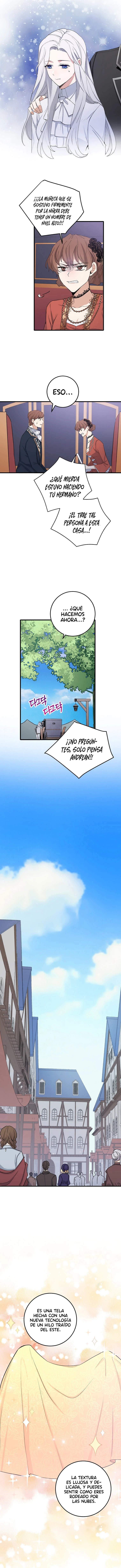 Yo Compre La Tierra, No Un Hombre capítulo 12, página 7