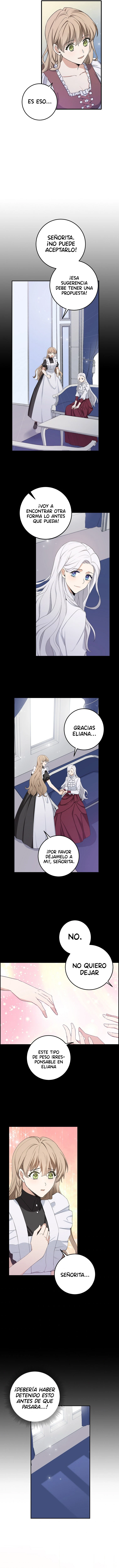 Yo Compre La Tierra, No Un Hombre capítulo 12, página 11