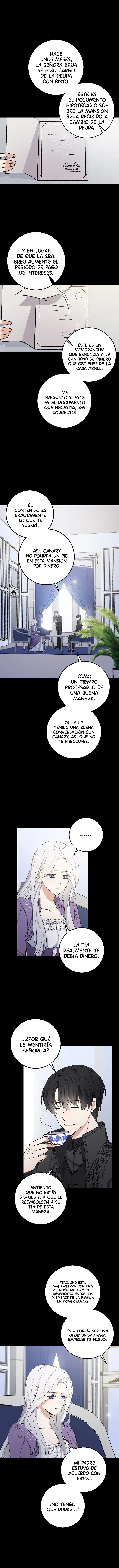 Yo Compre La Tierra, No Un Hombre capítulo 13, página 2