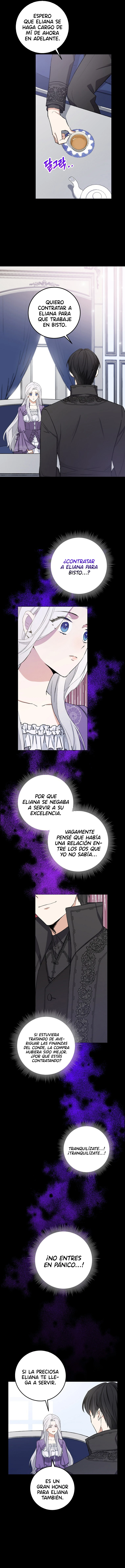 Yo Compre La Tierra, No Un Hombre capítulo 13, página 4