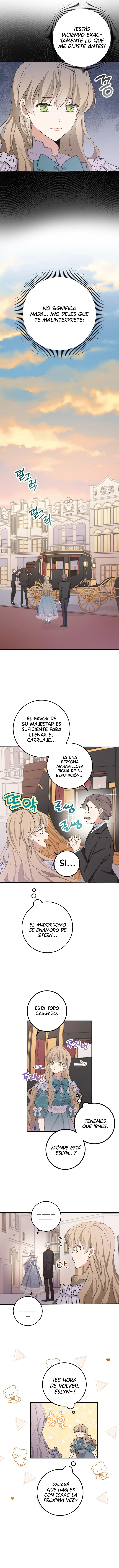 Yo Compre La Tierra, No Un Hombre capítulo 14, página 4