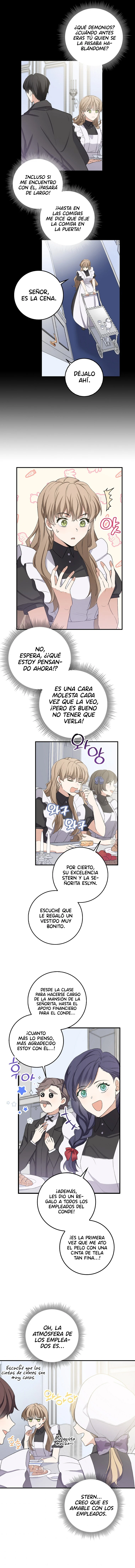 Yo Compre La Tierra, No Un Hombre capítulo 15, página 7