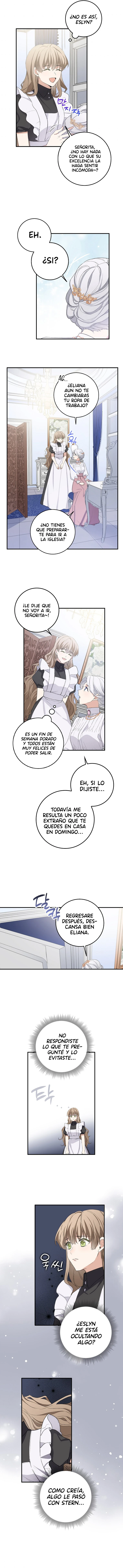 Yo Compre La Tierra, No Un Hombre capítulo 15, página 9