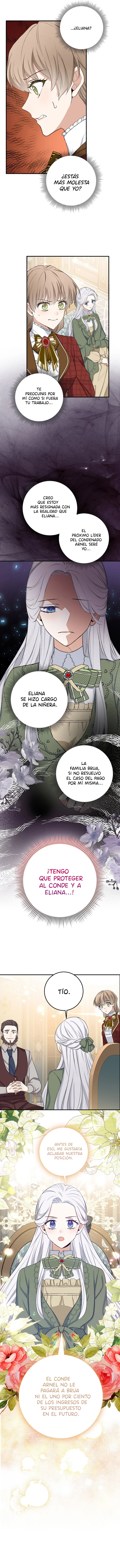 Yo Compre La Tierra, No Un Hombre capítulo 19, página 3