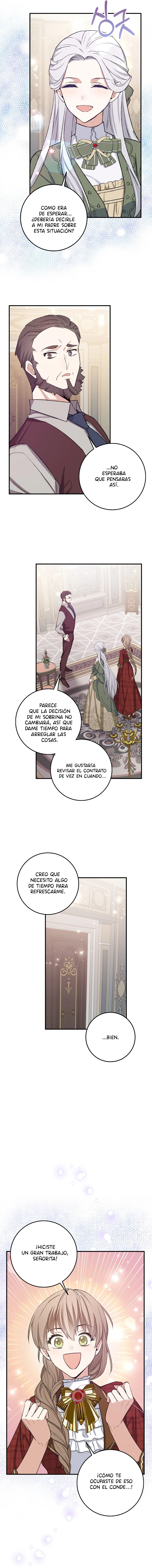 Yo Compre La Tierra, No Un Hombre capítulo 19, página 9