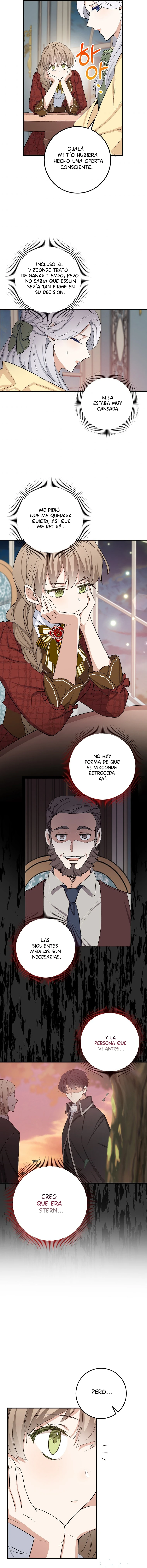 Yo Compre La Tierra, No Un Hombre capítulo 19, página 11