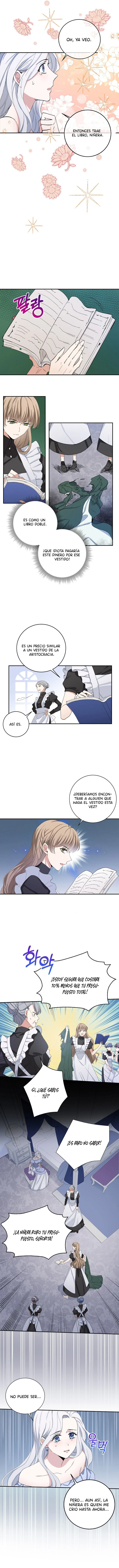 Yo Compre La Tierra, No Un Hombre capítulo 2, página 8