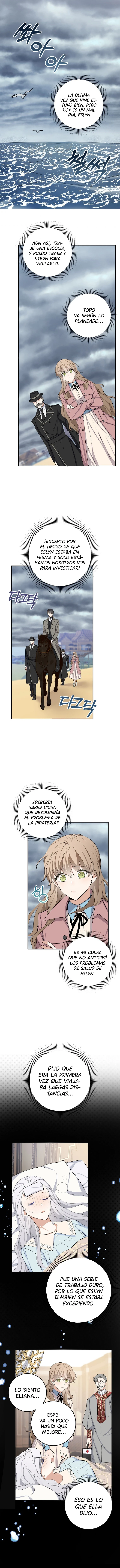 Yo Compre La Tierra, No Un Hombre capítulo 22, página 3