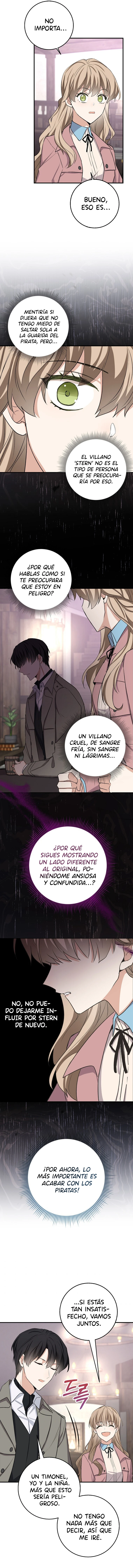 Yo Compre La Tierra, No Un Hombre capítulo 22, página 10