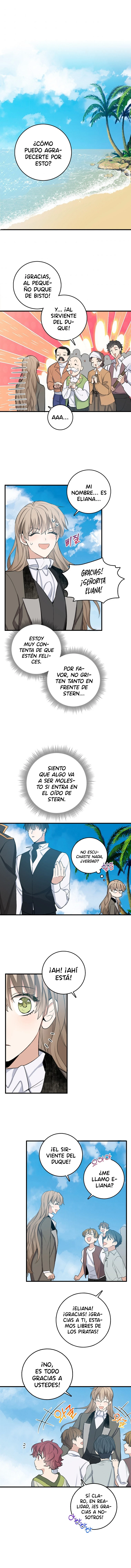 Yo Compre La Tierra, No Un Hombre capítulo 26, página 2