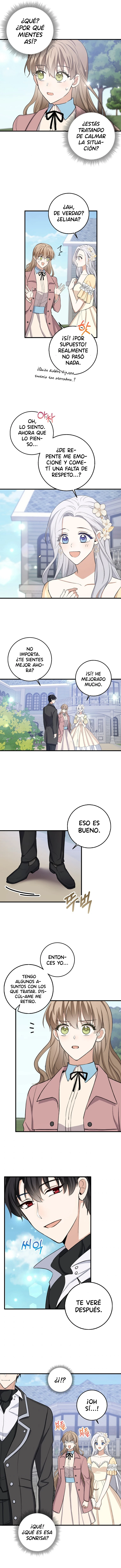 Yo Compre La Tierra, No Un Hombre capítulo 26, página 7