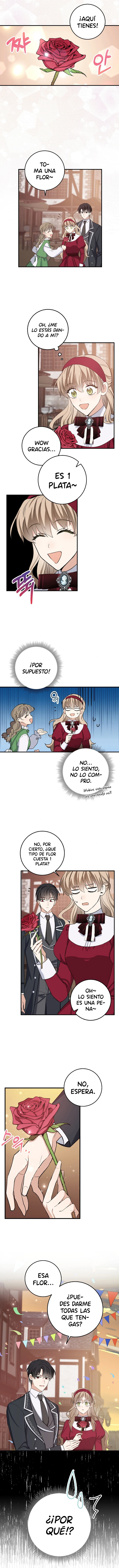 Yo Compre La Tierra, No Un Hombre capítulo 27, página 9