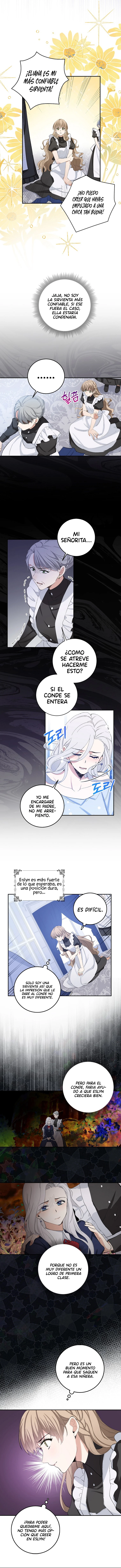 Yo Compre La Tierra, No Un Hombre capítulo 3, página 4