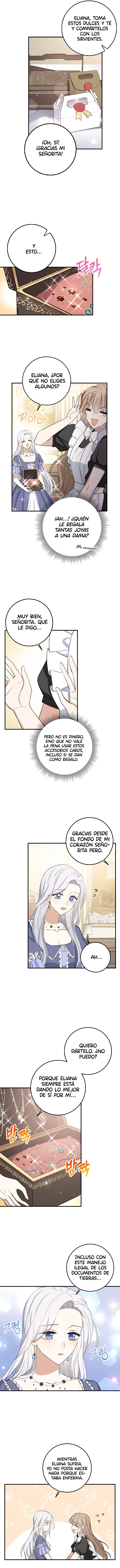 Yo Compre La Tierra, No Un Hombre capítulo 30, página 4
