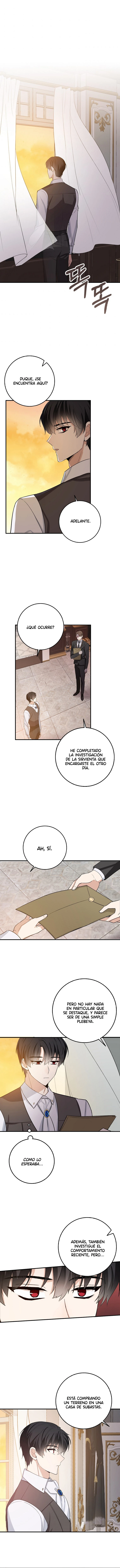 Yo Compre La Tierra, No Un Hombre capítulo 32, página 2