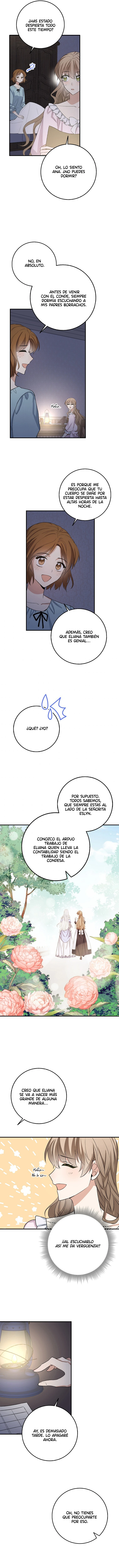 Yo Compre La Tierra, No Un Hombre capítulo 32, página 5