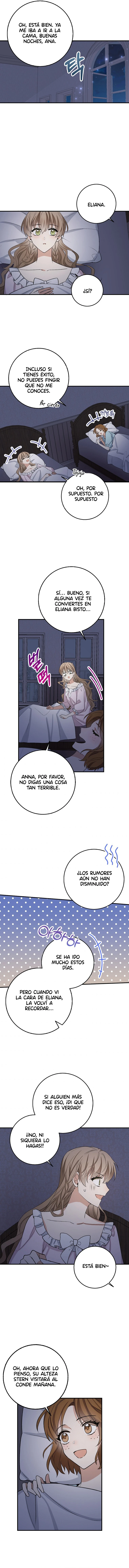 Yo Compre La Tierra, No Un Hombre capítulo 32, página 6