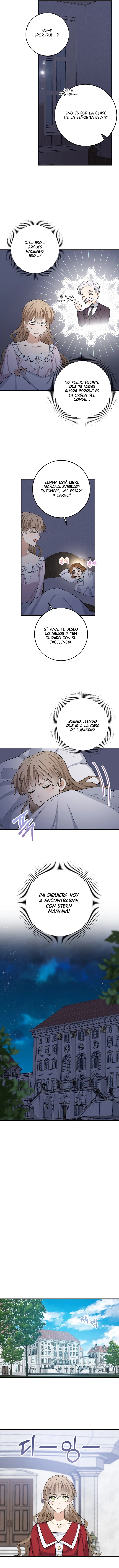 Yo Compre La Tierra, No Un Hombre capítulo 32, página 7