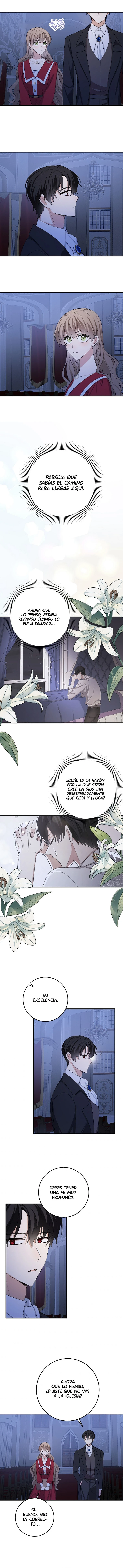 Yo Compre La Tierra, No Un Hombre capítulo 35, página 9