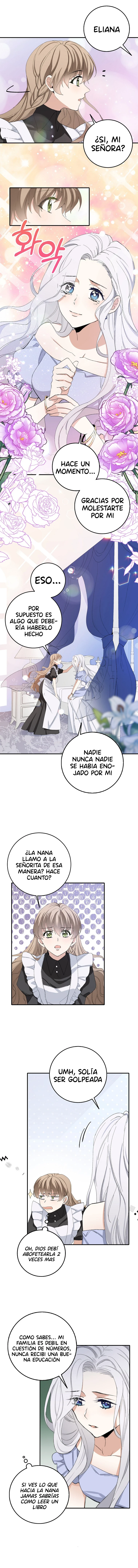 Yo Compre La Tierra, No Un Hombre capítulo 4, página 3