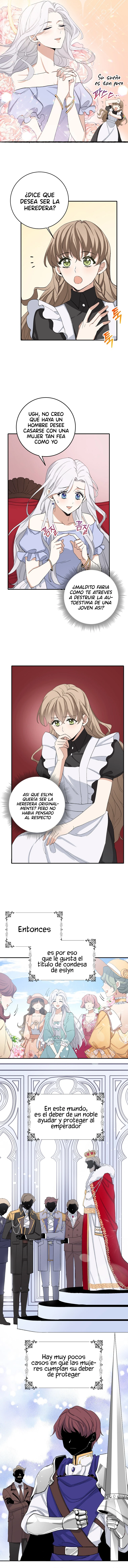 Yo Compre La Tierra, No Un Hombre capítulo 4, página 9