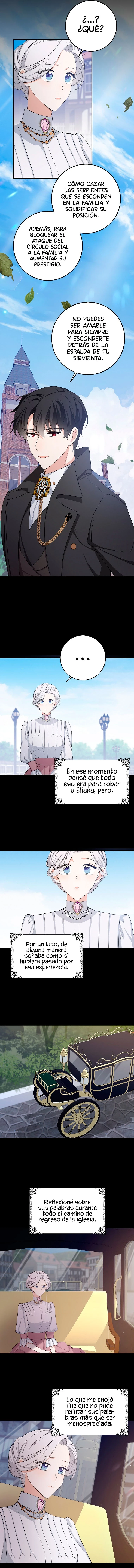 Yo Compre La Tierra, No Un Hombre capítulo 43, página 5