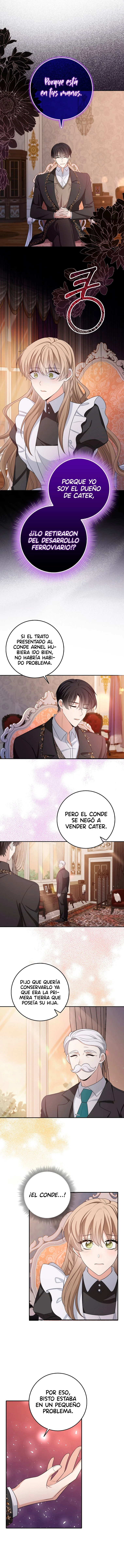 Yo Compre La Tierra, No Un Hombre capítulo 44, página 4