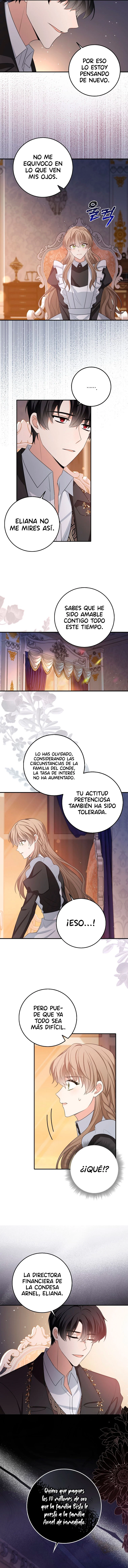 Yo Compre La Tierra, No Un Hombre capítulo 44, página 7