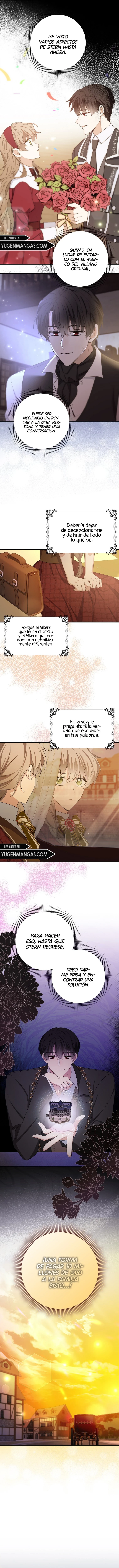 Yo Compre La Tierra, No Un Hombre capítulo 45, página 6