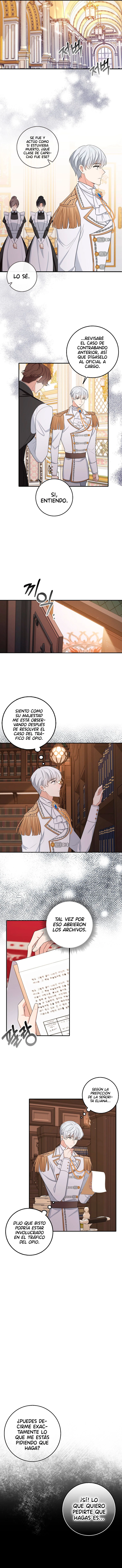 Yo Compre La Tierra, No Un Hombre capítulo 51, página 3