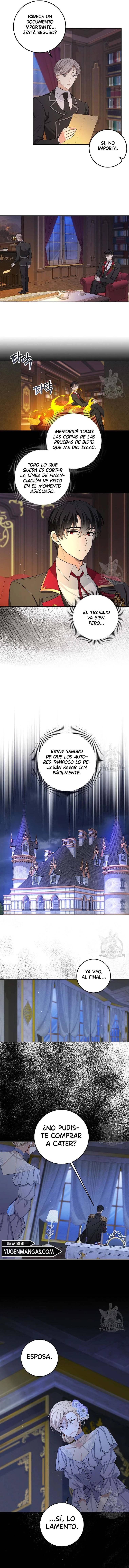 Yo Compre La Tierra, No Un Hombre capítulo 57, página 7