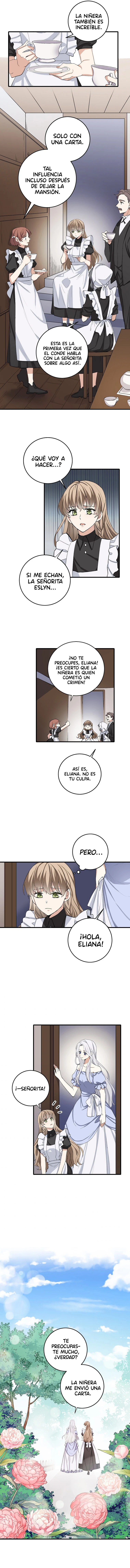 Yo Compre La Tierra, No Un Hombre capítulo 6, página 6