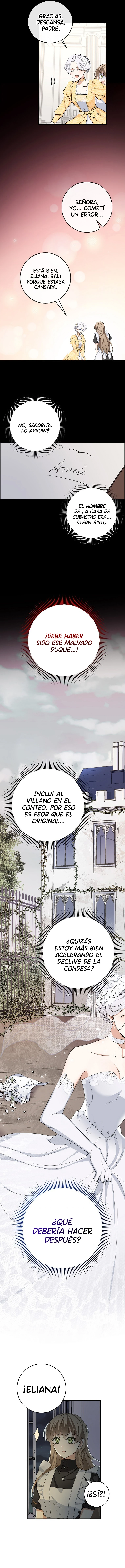 Yo Compre La Tierra, No Un Hombre capítulo 7, página 7