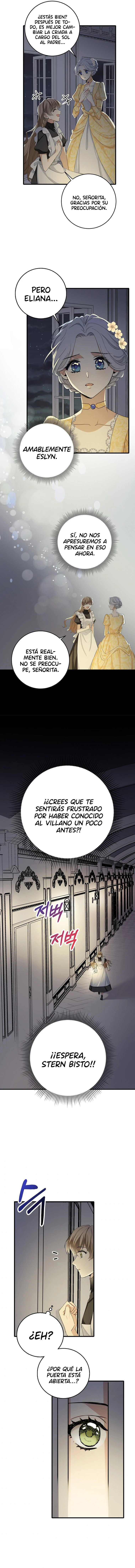 Yo Compre La Tierra, No Un Hombre capítulo 7, página 8