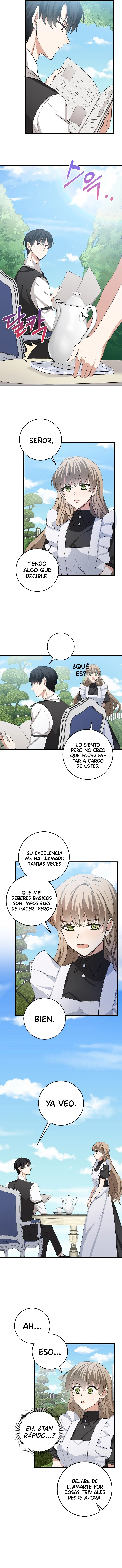 Yo Compre La Tierra, No Un Hombre capítulo 8, página 7