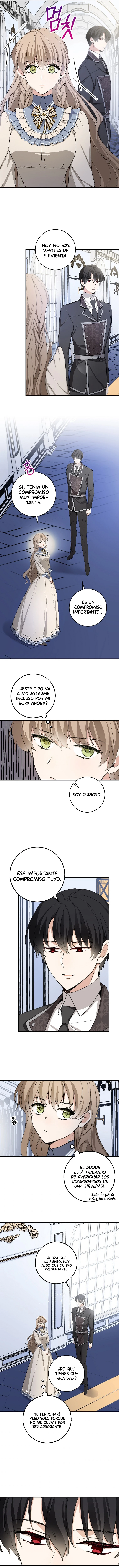 Yo Compre La Tierra, No Un Hombre capítulo 9, página 8