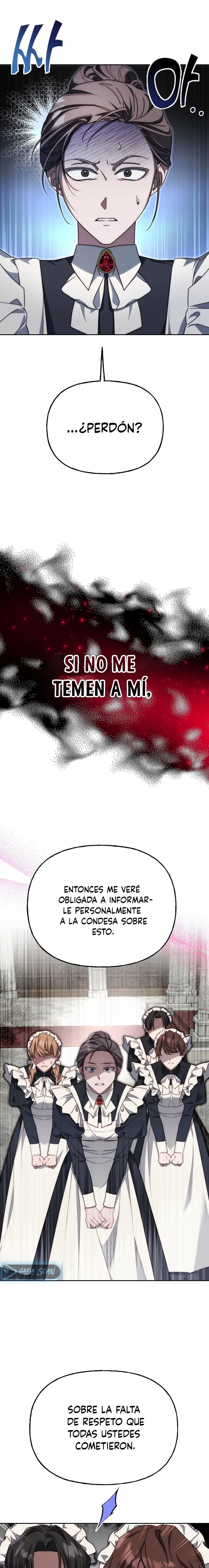 Yo domé al Príncipe Monstruo capítulo 10, página 3