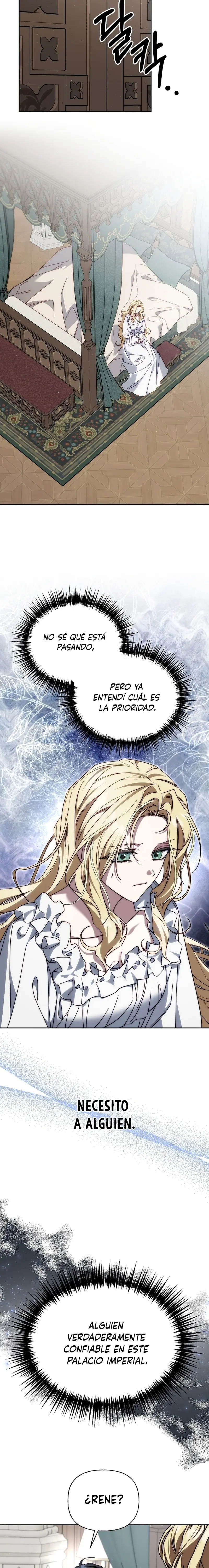 Yo domé al Príncipe Monstruo capítulo 10, página 16