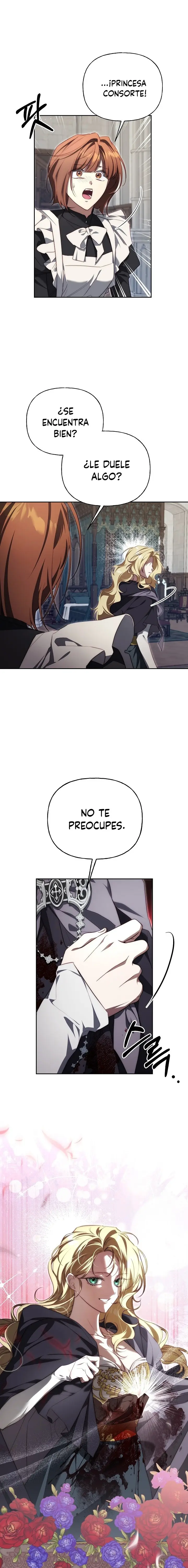 Yo domé al Príncipe Monstruo capítulo 39, página 2