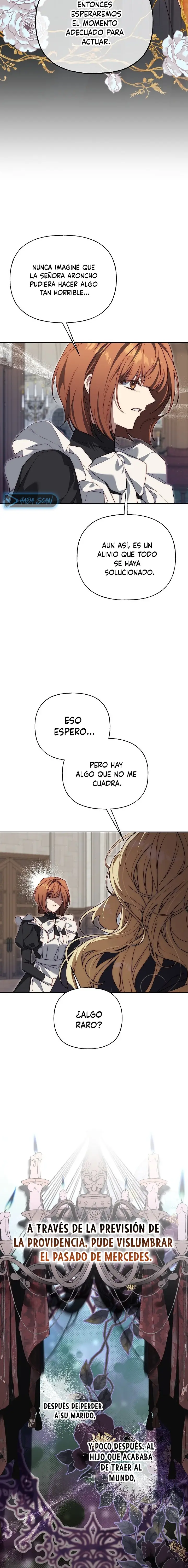 Yo domé al Príncipe Monstruo capítulo 39, página 5