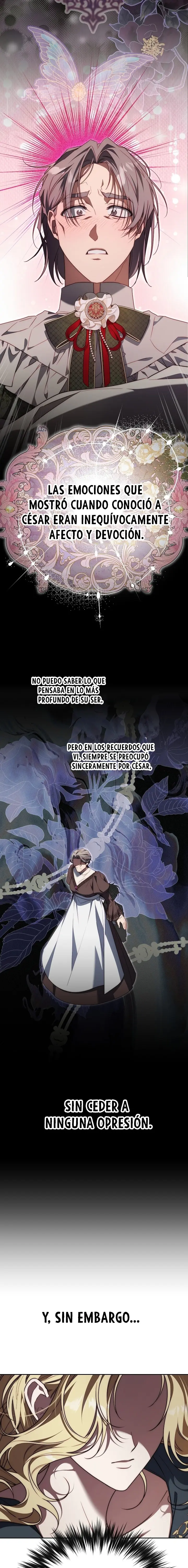 Yo domé al Príncipe Monstruo capítulo 39, página 6