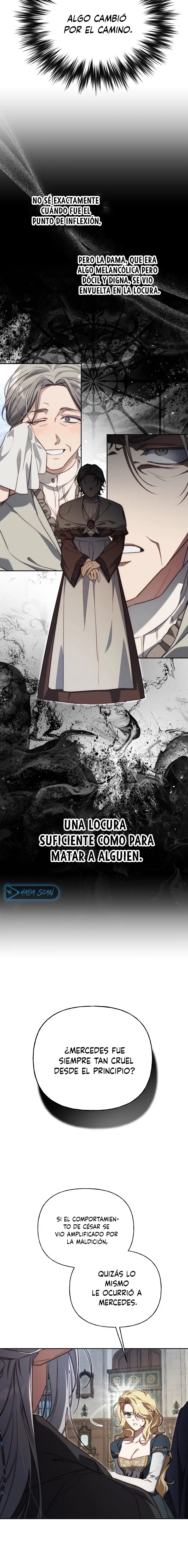 Yo domé al Príncipe Monstruo capítulo 39, página 7