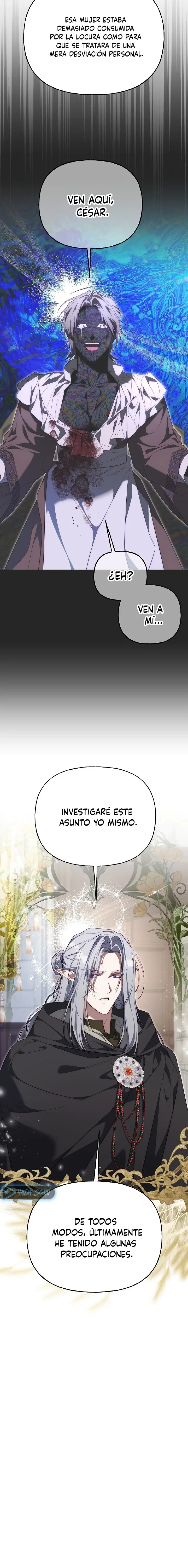 Yo domé al Príncipe Monstruo capítulo 39, página 10