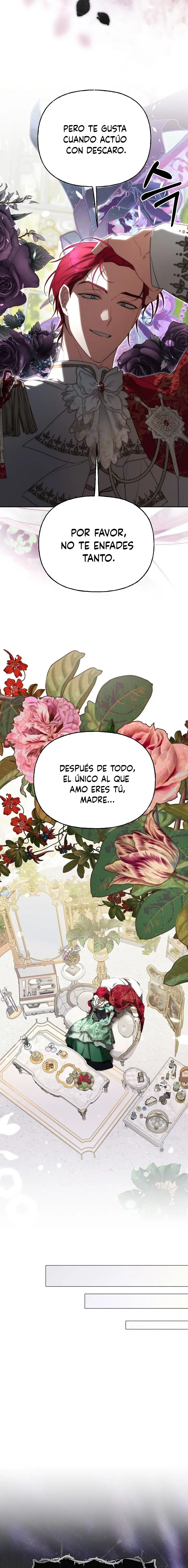 Yo domé al Príncipe Monstruo capítulo 39, página 15