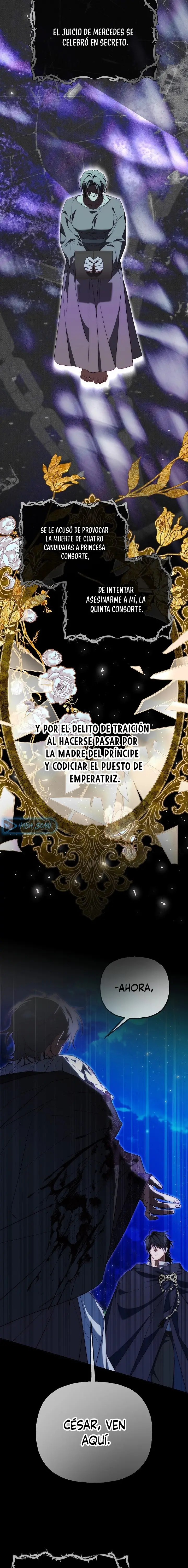 Yo domé al Príncipe Monstruo capítulo 39, página 16