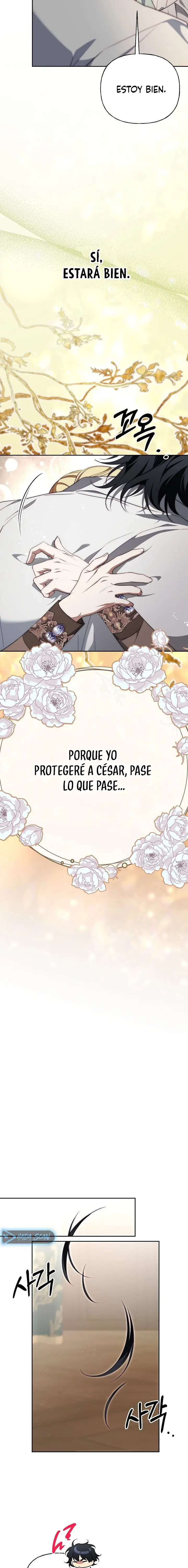 Yo domé al Príncipe Monstruo capítulo 39, página 23