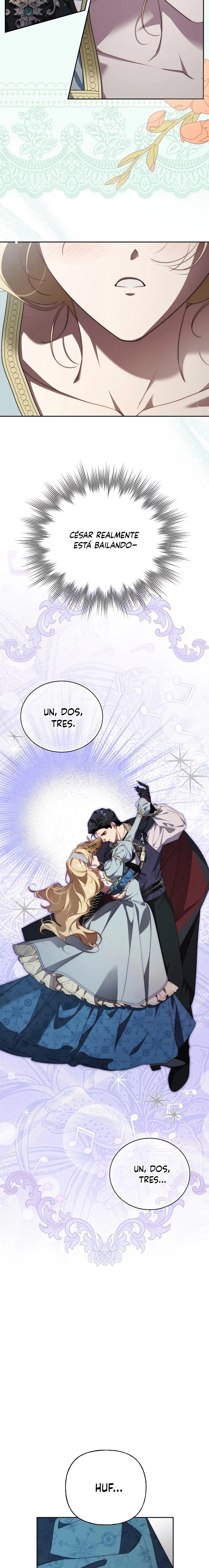 Yo domé al Príncipe Monstruo capítulo 40, página 17