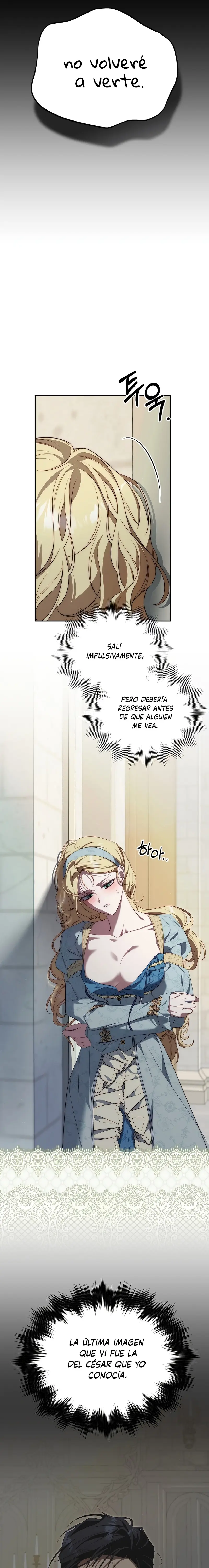 Yo domé al Príncipe Monstruo capítulo 41, página 19